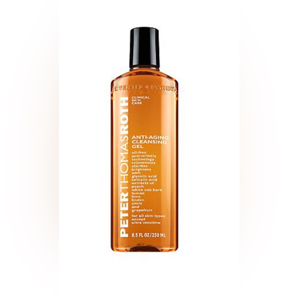 Peter Thomas Roth Anti-Aging Cleanser - 8.5 oz.